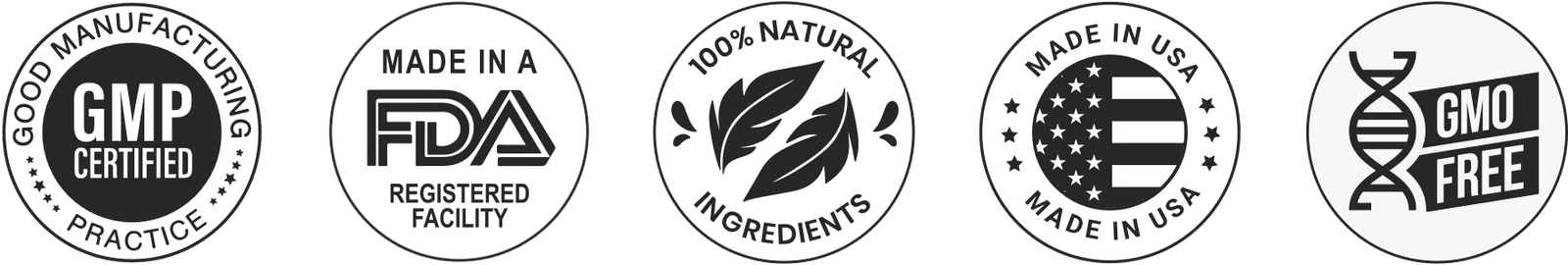 Prostalite Certification