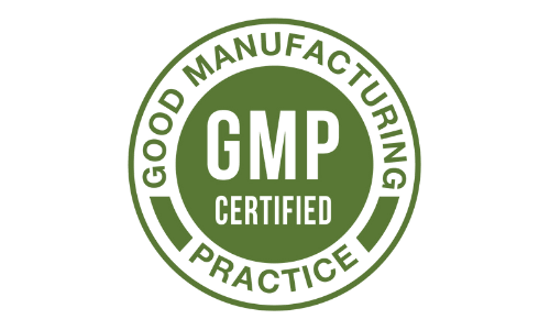 Prostalite GMP Certified